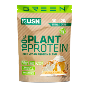 plant protein