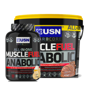 muscle protein