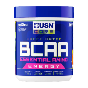 bcaa aminoxea