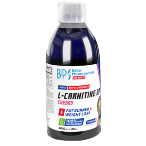 l-carnitine
