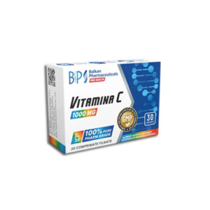 vitamin c