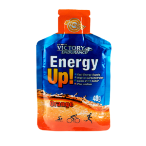 WEIDER ENERGY UP GEL