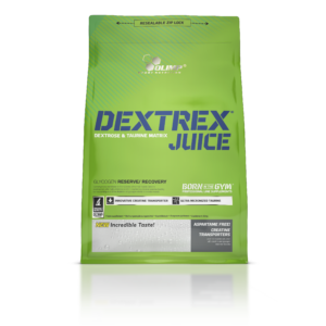 olimp dextrex juice