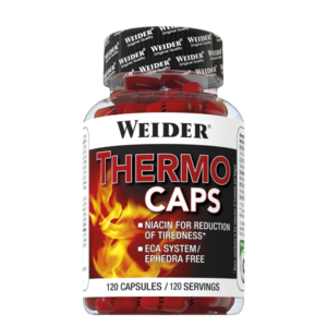 thermo caps