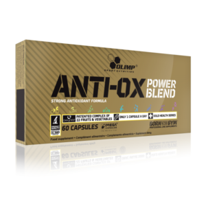 OLIMP ANTI OX POWER BLEND