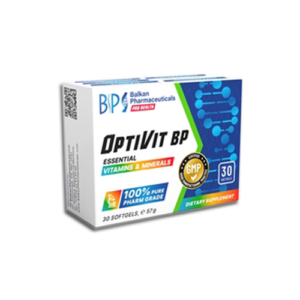 BALKAN OPTIVIT