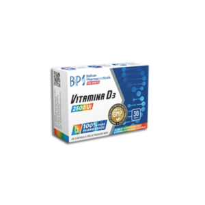 BALKAN VITAMINA D3
