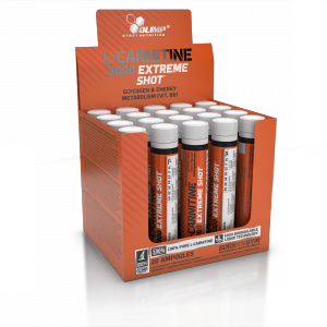 OLIMP L-CARNITINE 3000 EXTREME SHOT