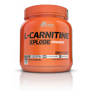 OLIMP L-CARNITINE XPLODE POWDER