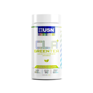 USN CLA GREEN TEA