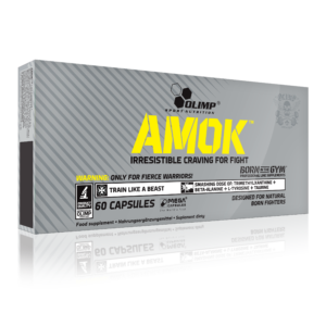OLIMP AMOK
