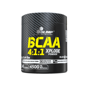 OLIMP BCAA 4:1:1 XPLODE POWDER 200G