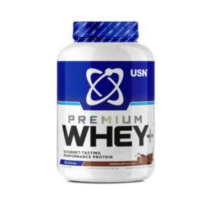 USN WHEY+PROTEIN 2KG