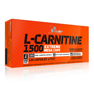 OLIMP L-CARNITINE 1500 EXTREME MEGA CAPS