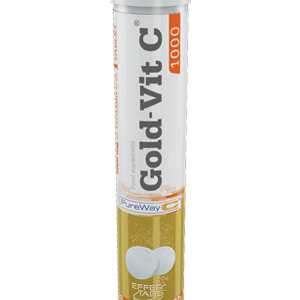 OLIMP GOLD-VIT C 1000
