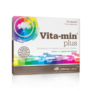 OLIMP VITAMIN PLUS