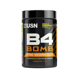 USN B4-BOMB