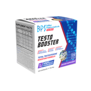 BALKAN TESTO BOOSTER