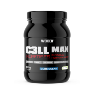 WEIDER CELL MAX
