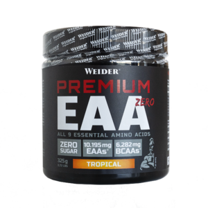 WEIDER PREMIUM EAA ZERO