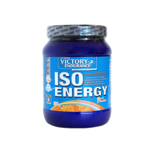 WEIDER ISO ENERGY