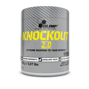 OLIMP KNOCKOUT 2.0