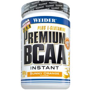 WEIDER PREMIUM BCAA INSTANT