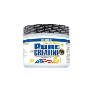 WEIDER PURE CREATINE 250GR