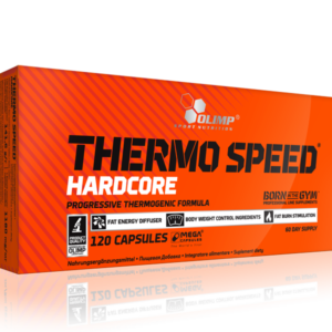 OLIMP THERMO SPEED HARDCORE