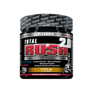 WEIDER TOTAL RUSH 2.0
