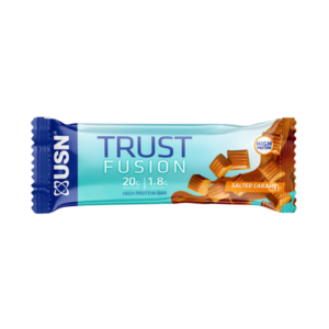 USN TRUST FUSION BAR