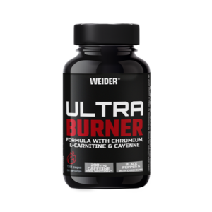 WEIDER ULTRA BURNER