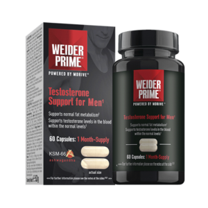 WEIDER PRIME