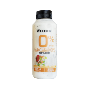 WEIDER 0% CAESAR SAUCE