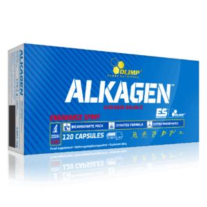 OLIMP ALKAGEN