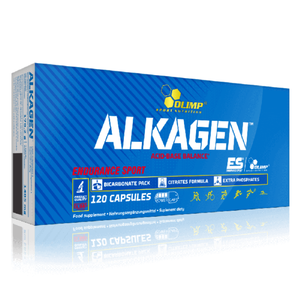 OLIMP ALKAGEN