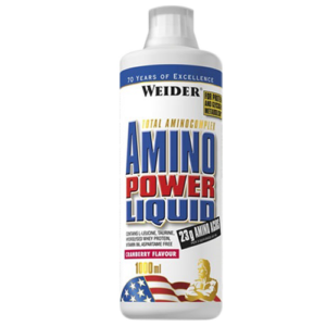 WEIDER AMINO POWER LIQUID