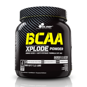 OLIMP BCAA XPLODE