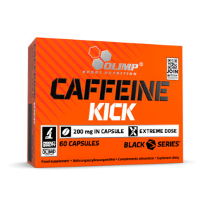 OLIMP CAFFEINE KICK OLIMP