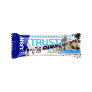 USN TRUST CRUNCH BAR