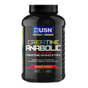 USN CREATINE ANABOLIC