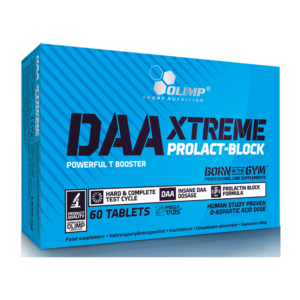 OLIMP DAA XTREME PROLACT-BLOCK