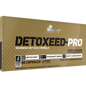 OLIMP DETOXEED-PRO
