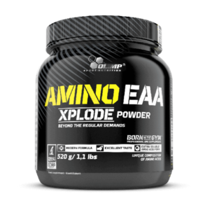 OLIMP AMINO EAA XPLODE POWDER