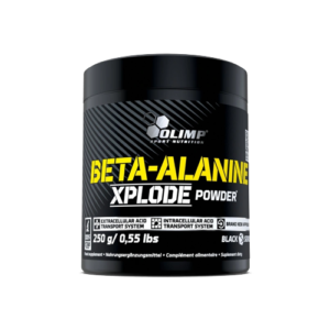 OLIMP BETA-ALANINE XPLODE 250GR