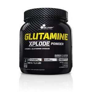 OLIMP GLUTAMINE XPLODE