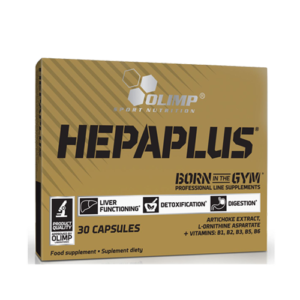 OLIMP HEPAPLUS