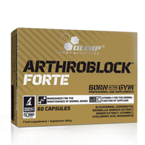 OLIMP ARTHROBLOCK FORTE
