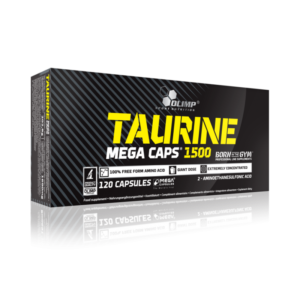OLIMP TAURINE MEGA CAPS