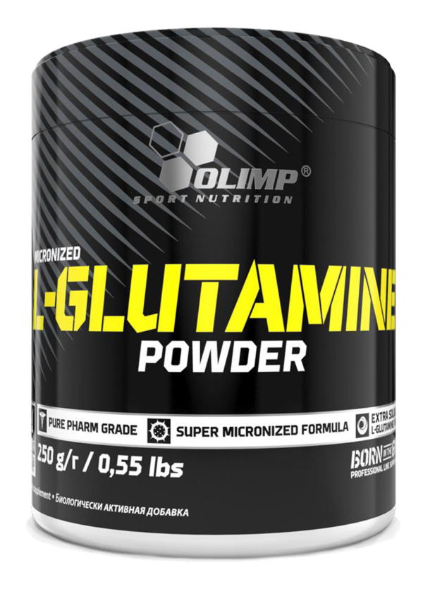 OLIMP L-GLUTAMINE POWDER